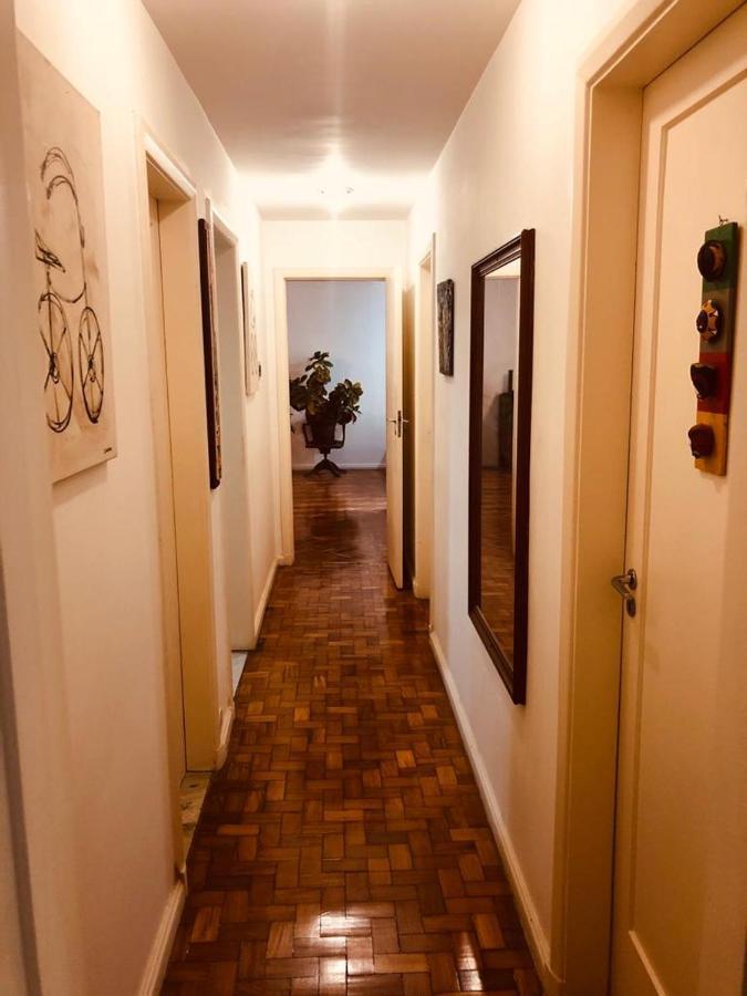 Appartement Sirène et Triton à Rio de Janeiro Extérieur photo