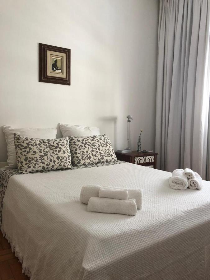Appartement Sirène et Triton à Rio de Janeiro Chambre photo