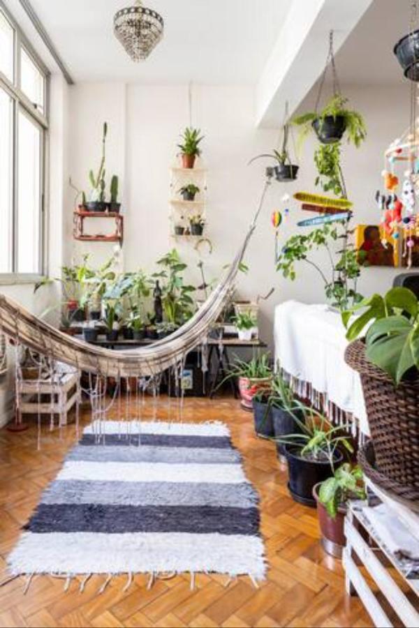 Appartement Sirène et Triton à Rio de Janeiro Extérieur photo