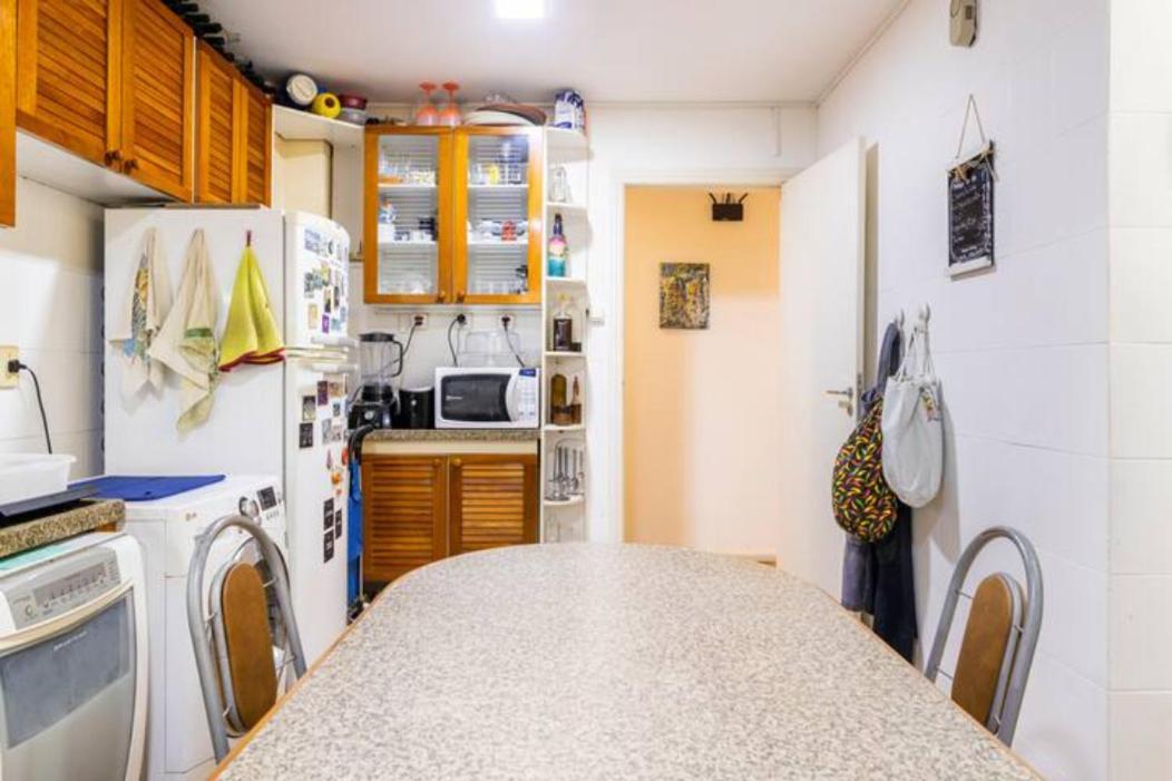 Appartement Sirène et Triton à Rio de Janeiro Extérieur photo