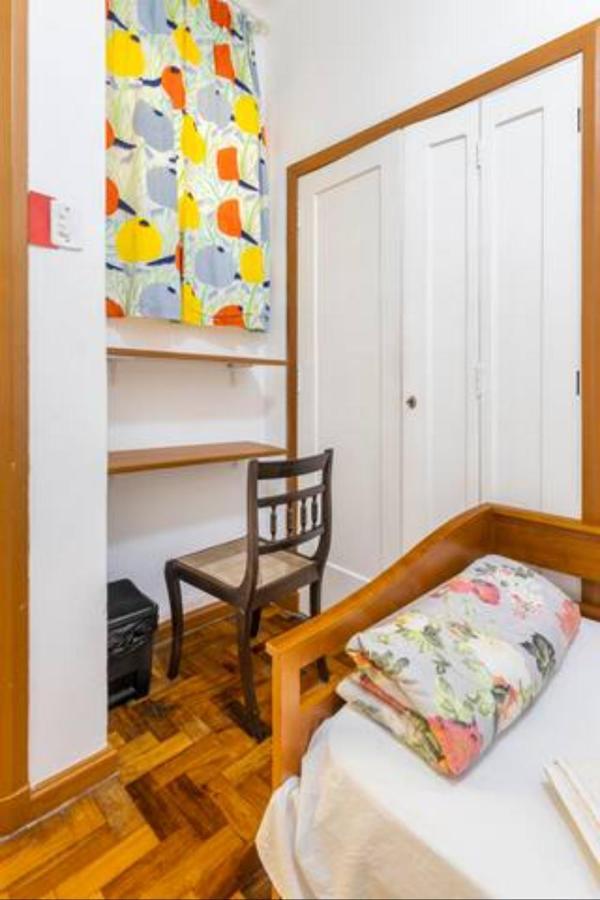 Appartement Sirène et Triton à Rio de Janeiro Extérieur photo