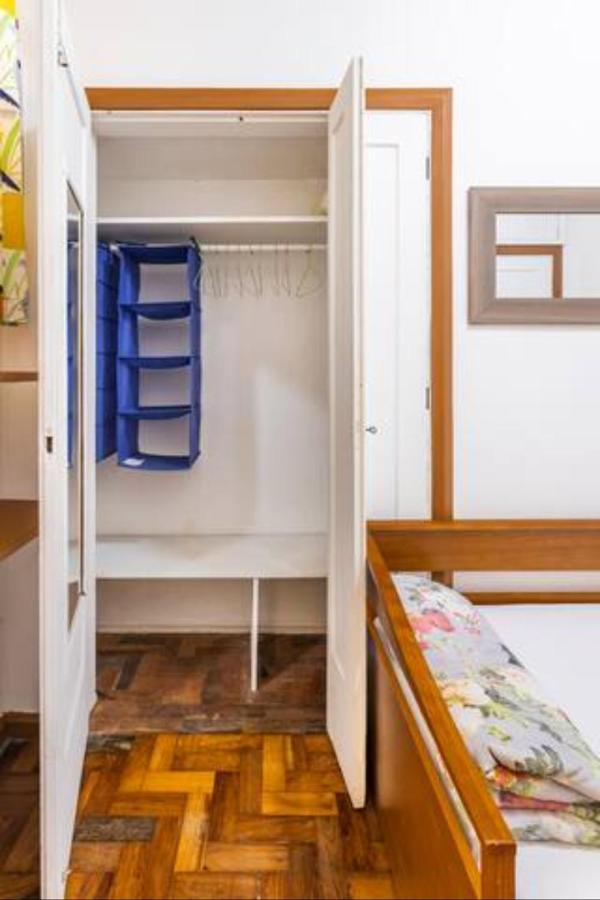Appartement Sirène et Triton à Rio de Janeiro Extérieur photo