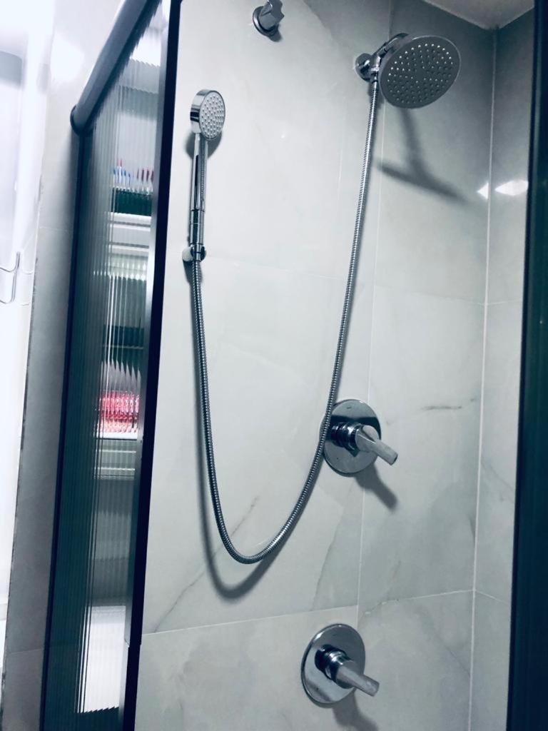 Appartement Sirène et Triton à Rio de Janeiro Extérieur photo