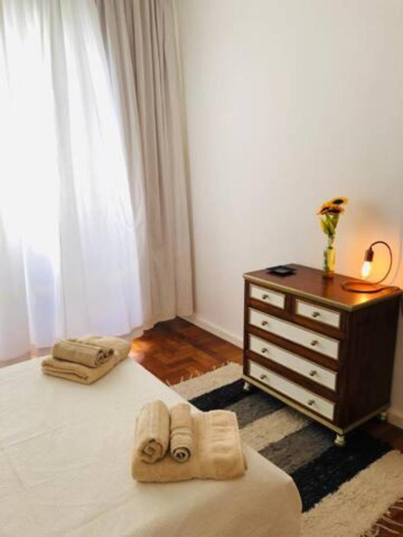 Appartement Sirène et Triton à Rio de Janeiro Extérieur photo