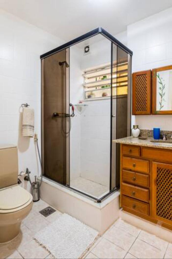 Appartement Sirène et Triton à Rio de Janeiro Extérieur photo